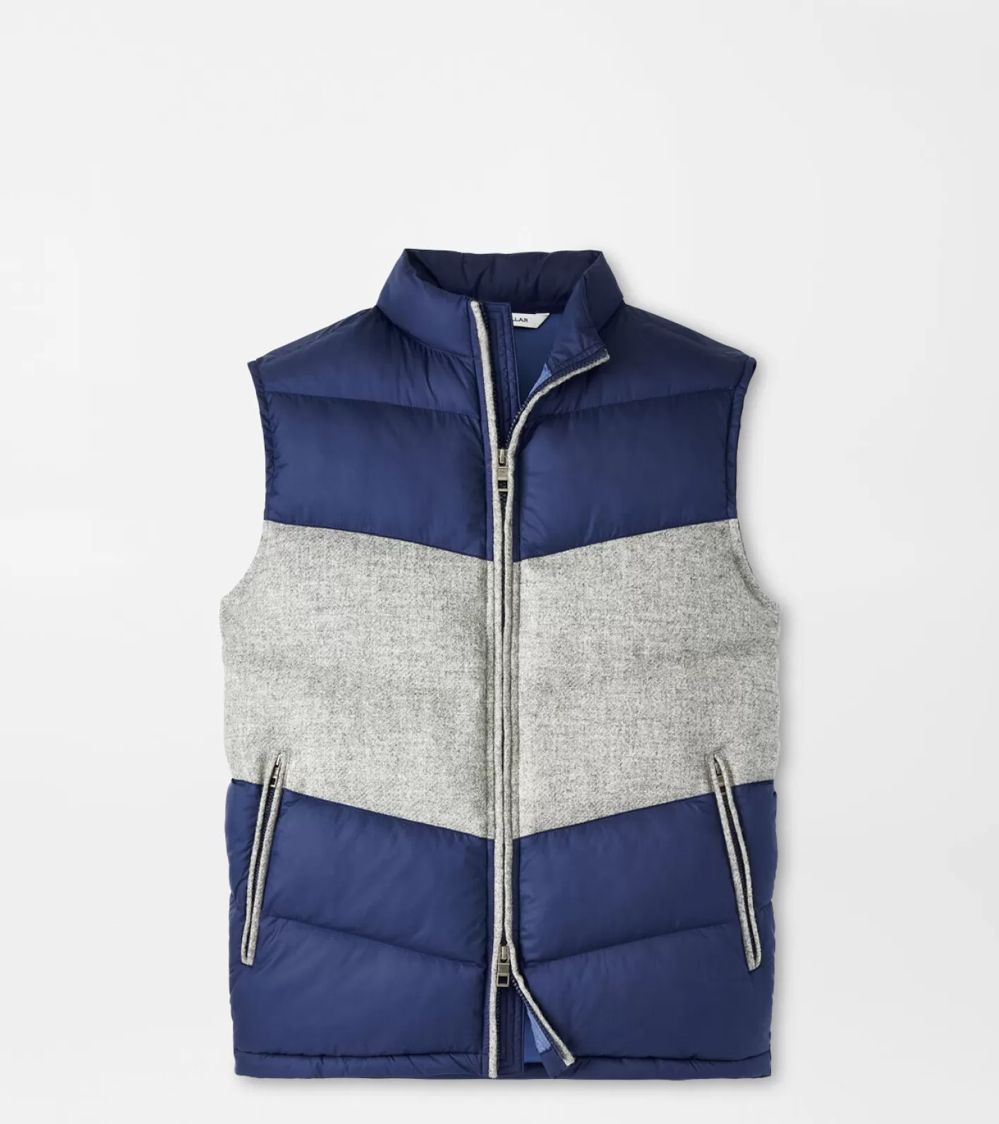 Coastal Adventure | U.S. Open Collection | Jackets & Coats-Peter Millar Coastal Adventure | U.S. Open Collection | Jackets & Coats Alpine Vest