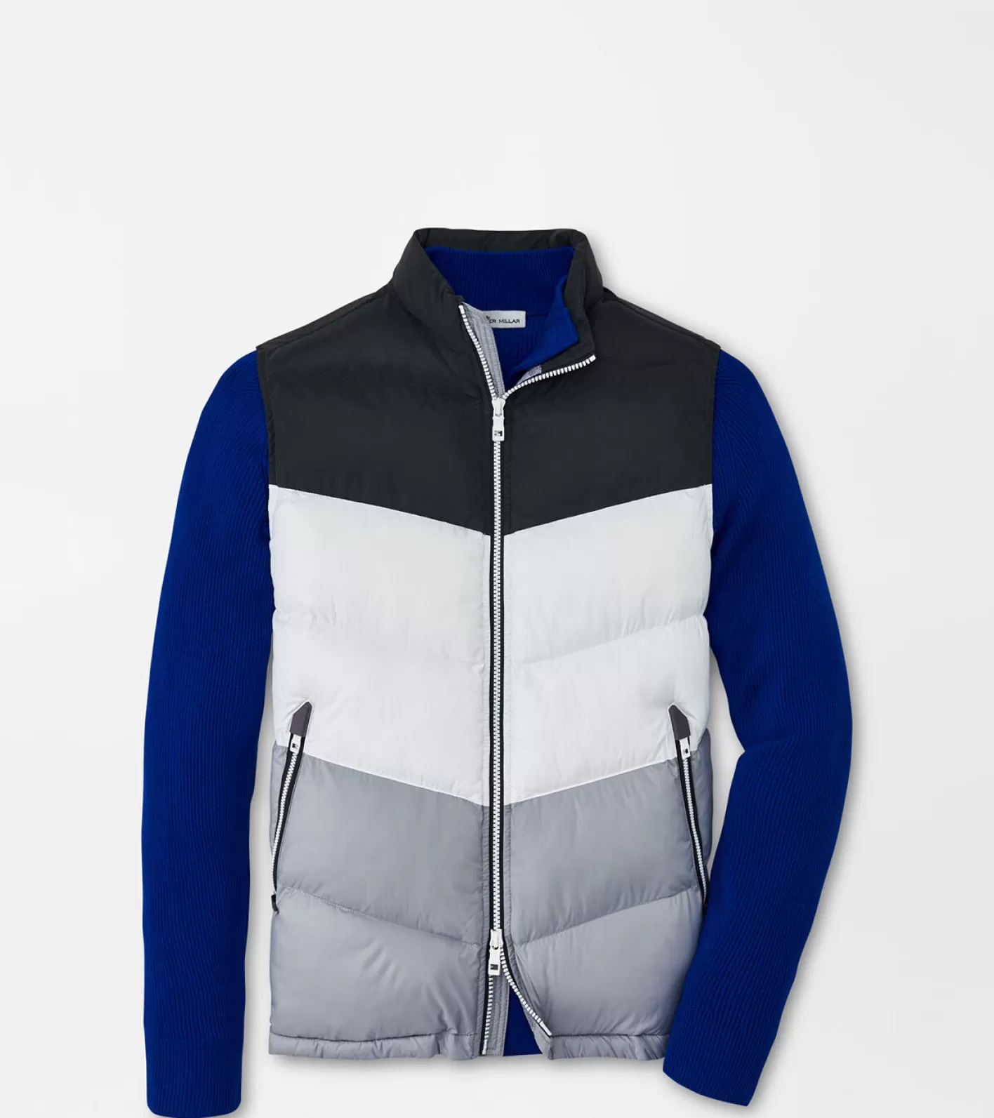 Jackets & Coats-Peter Millar Jackets & Coats Après Ski Vest