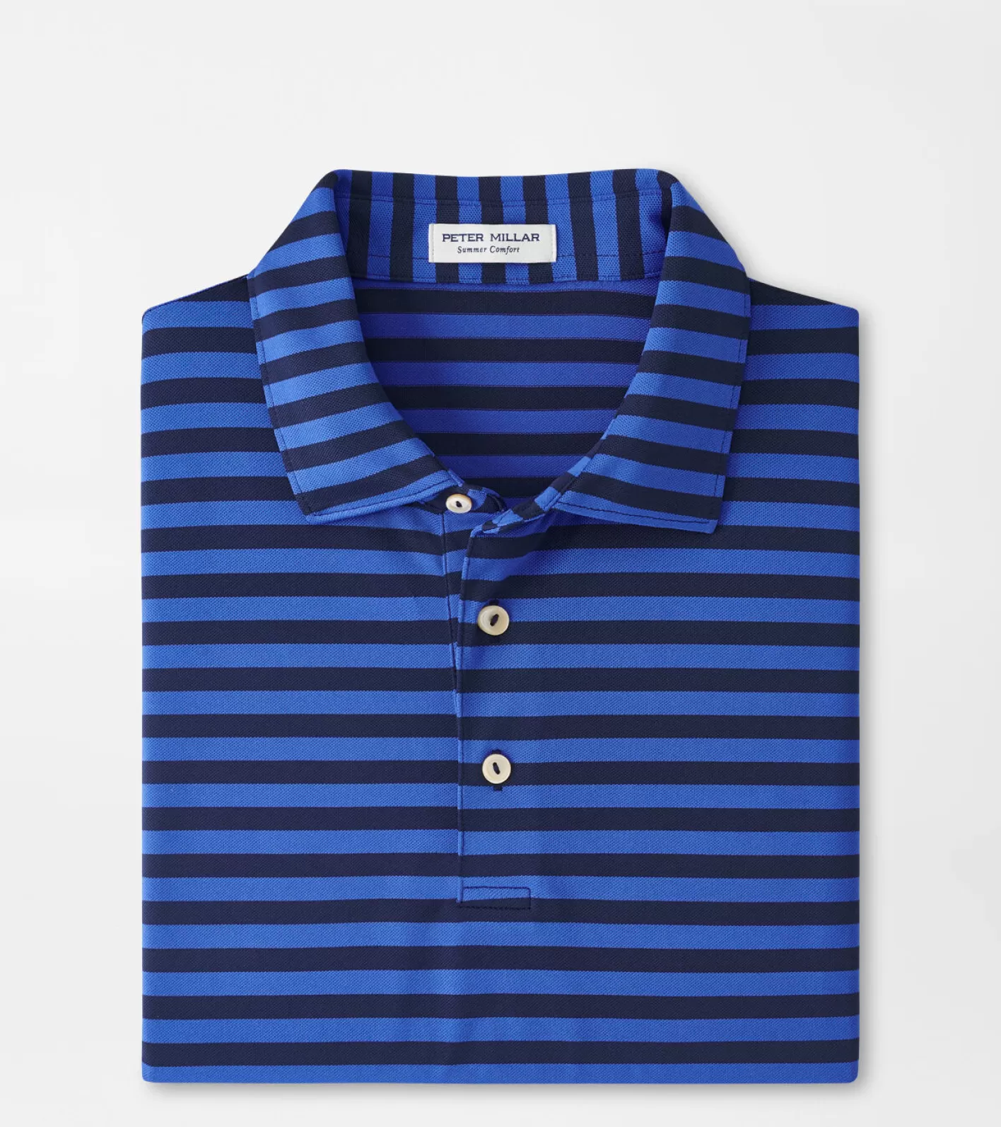 Travel Well | Polos-Peter Millar Travel Well | Polos Baldwin Performance Mesh Polo