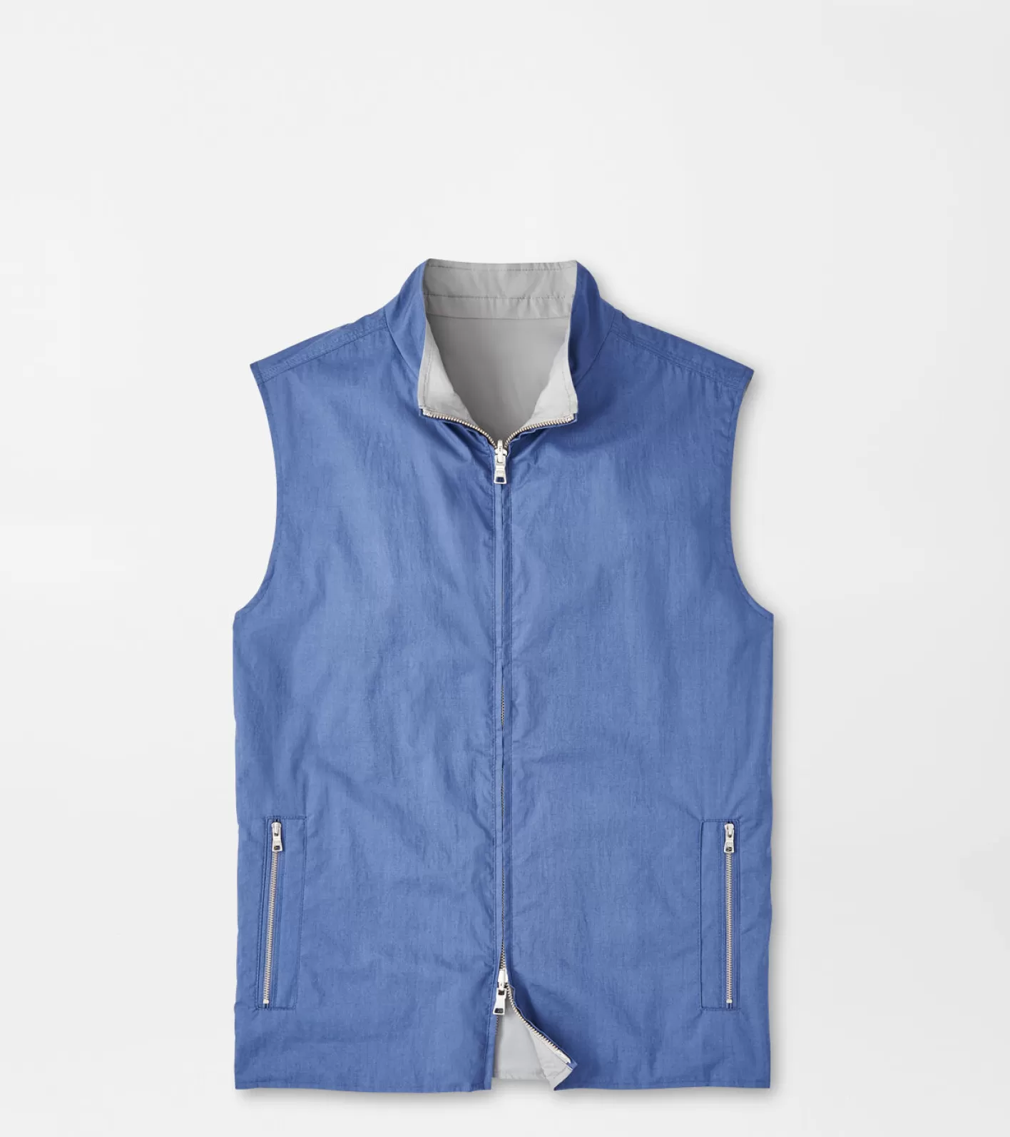 Jackets & Coats-Peter Millar Jackets & Coats Breeze Reversible Vest