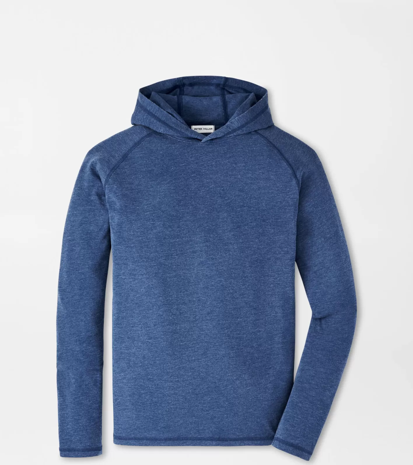 Sweaters-Peter Millar Sweaters Cannon Popover Hoodie