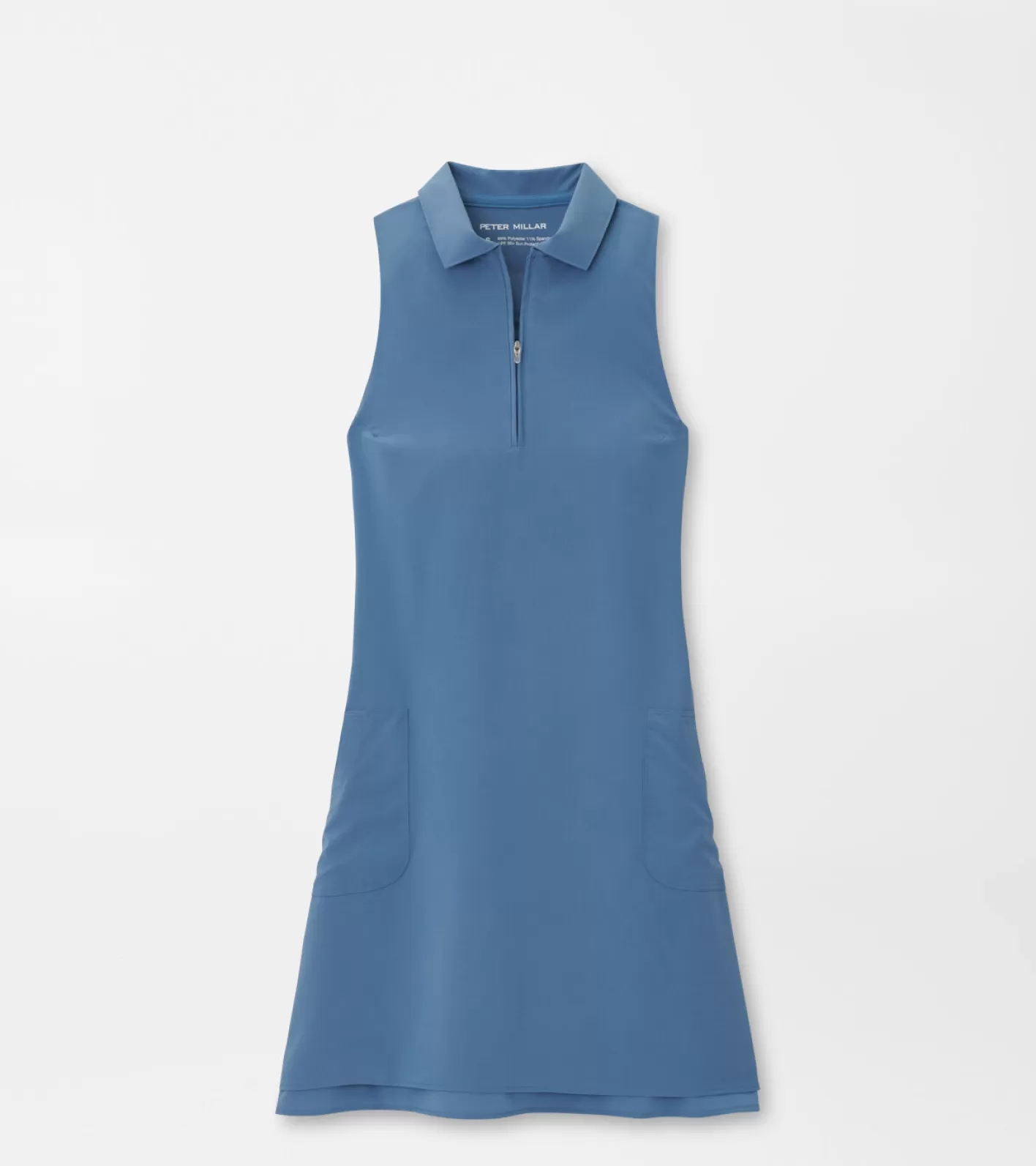 Crown-Peter Millar Crown Carner Sport Dress