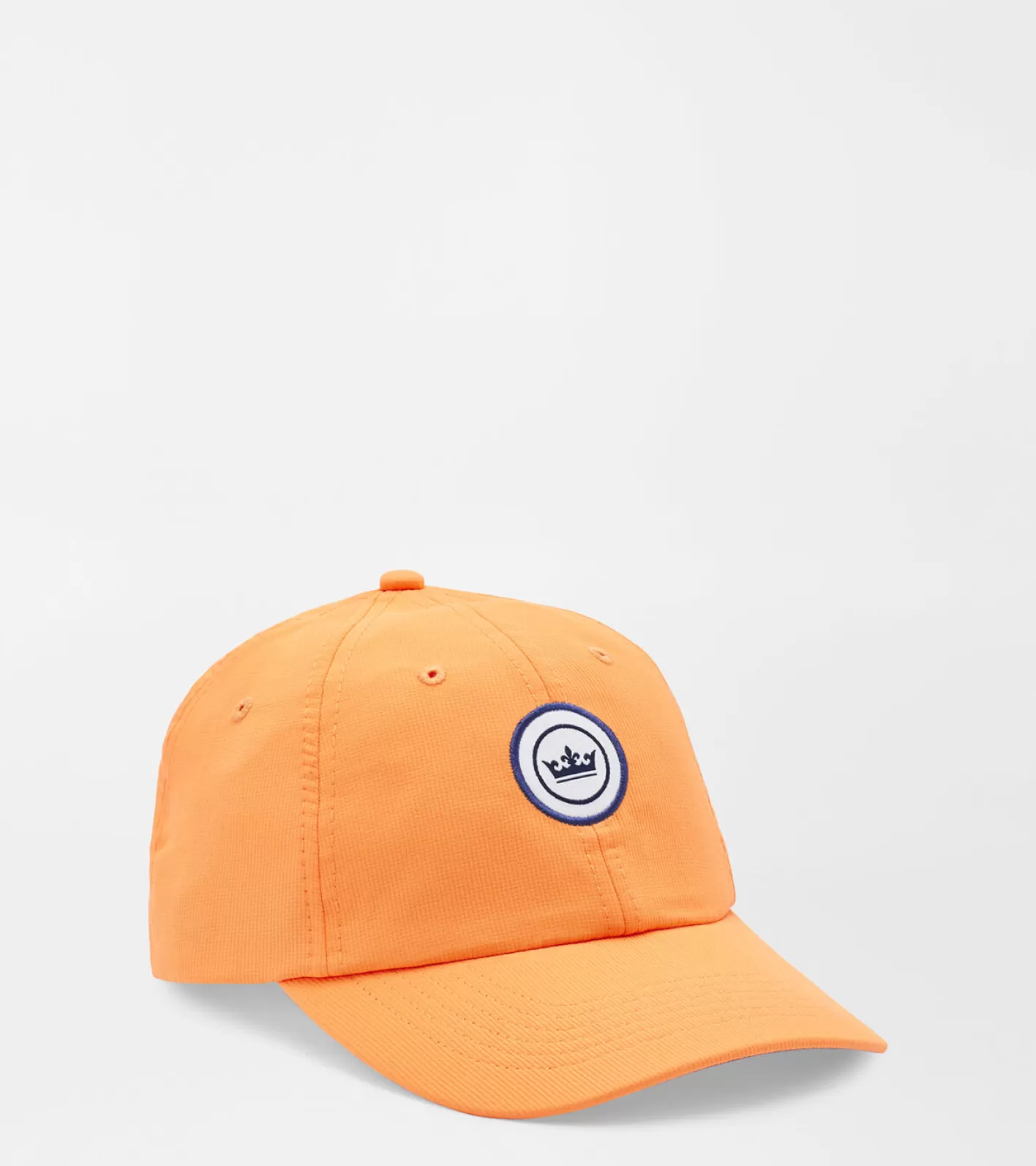 U.S. Open Women's | Travel Well | Coastal Adventure | Mountain Getaway-Peter Millar U.S. Open Women's | Travel Well | Coastal Adventure | Mountain Getaway Crown Seal Performance Hat