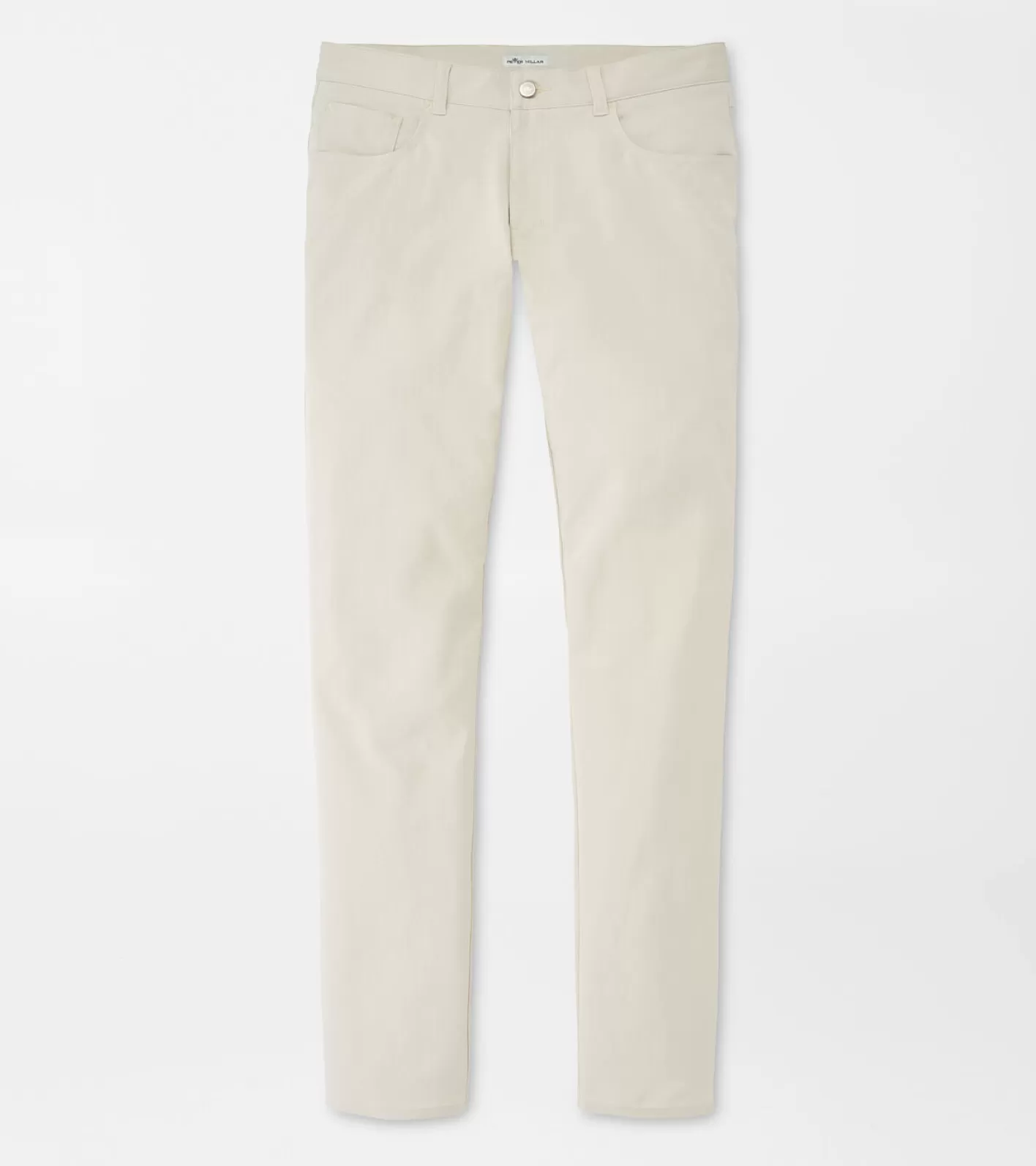 Active-Peter Millar Active eb66 Youth Performance Twill Five-Pocket Pant