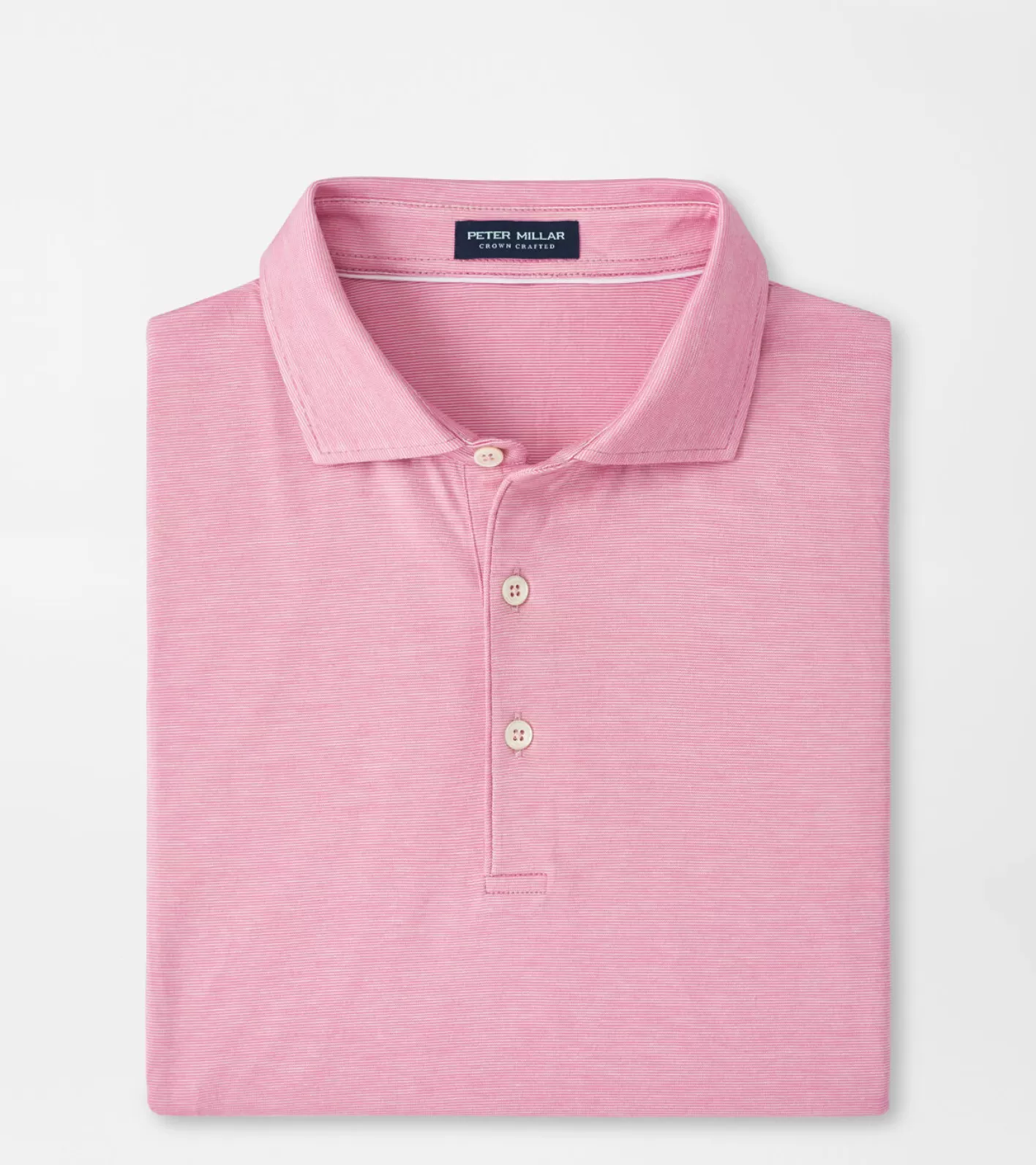 For The Course | Coastal Adventure | Polos-Peter Millar For The Course | Coastal Adventure | Polos Excursionist Flex Polo