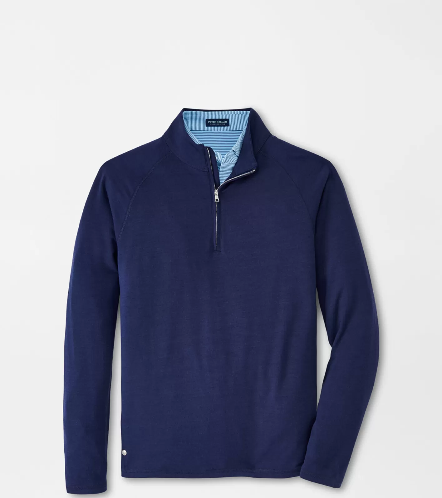 Sweaters-Peter Millar Sweaters Excursionist Flex Pullover