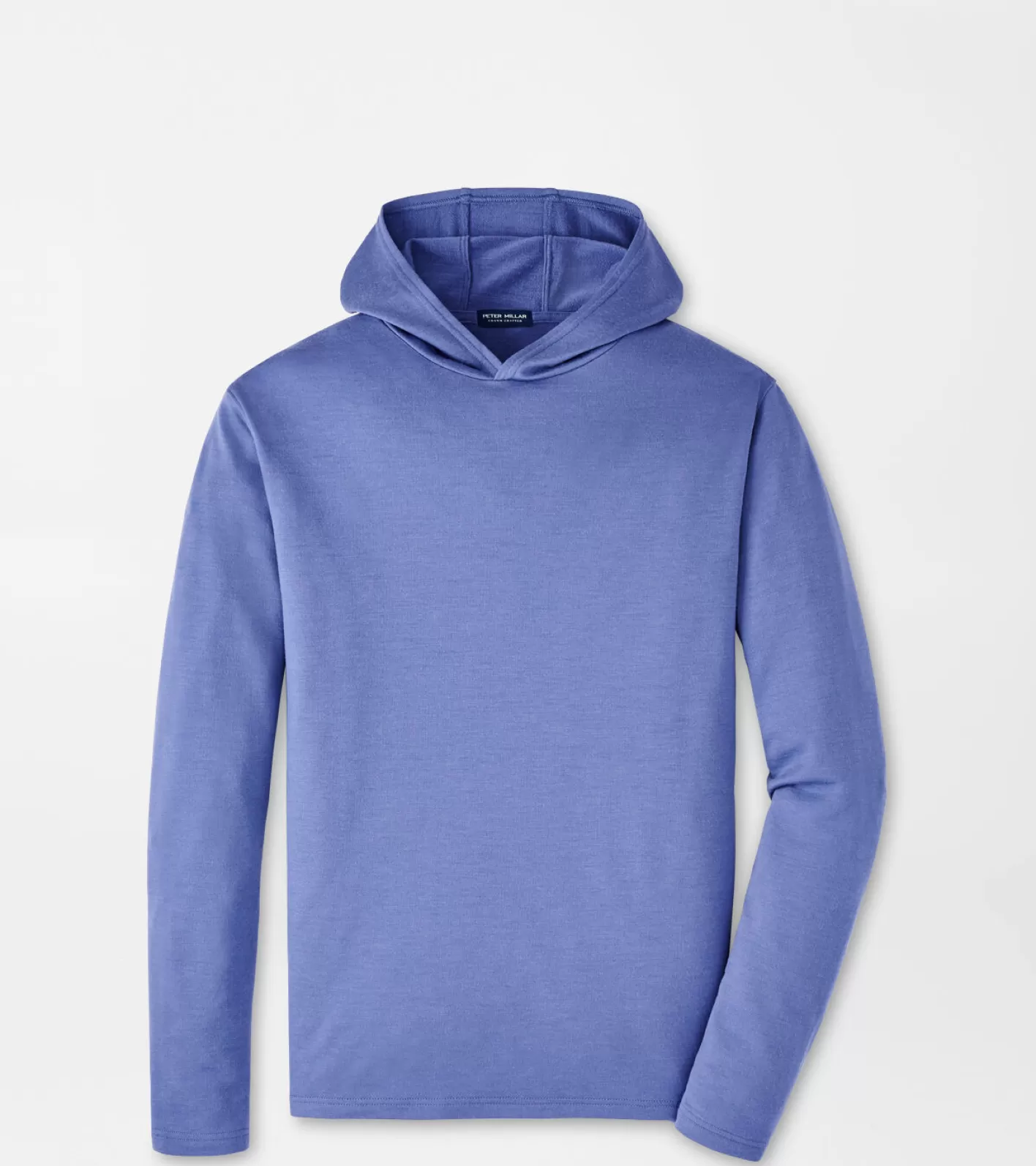 Sweaters-Peter Millar Sweaters Excursionist Flex Vantage Hoodie