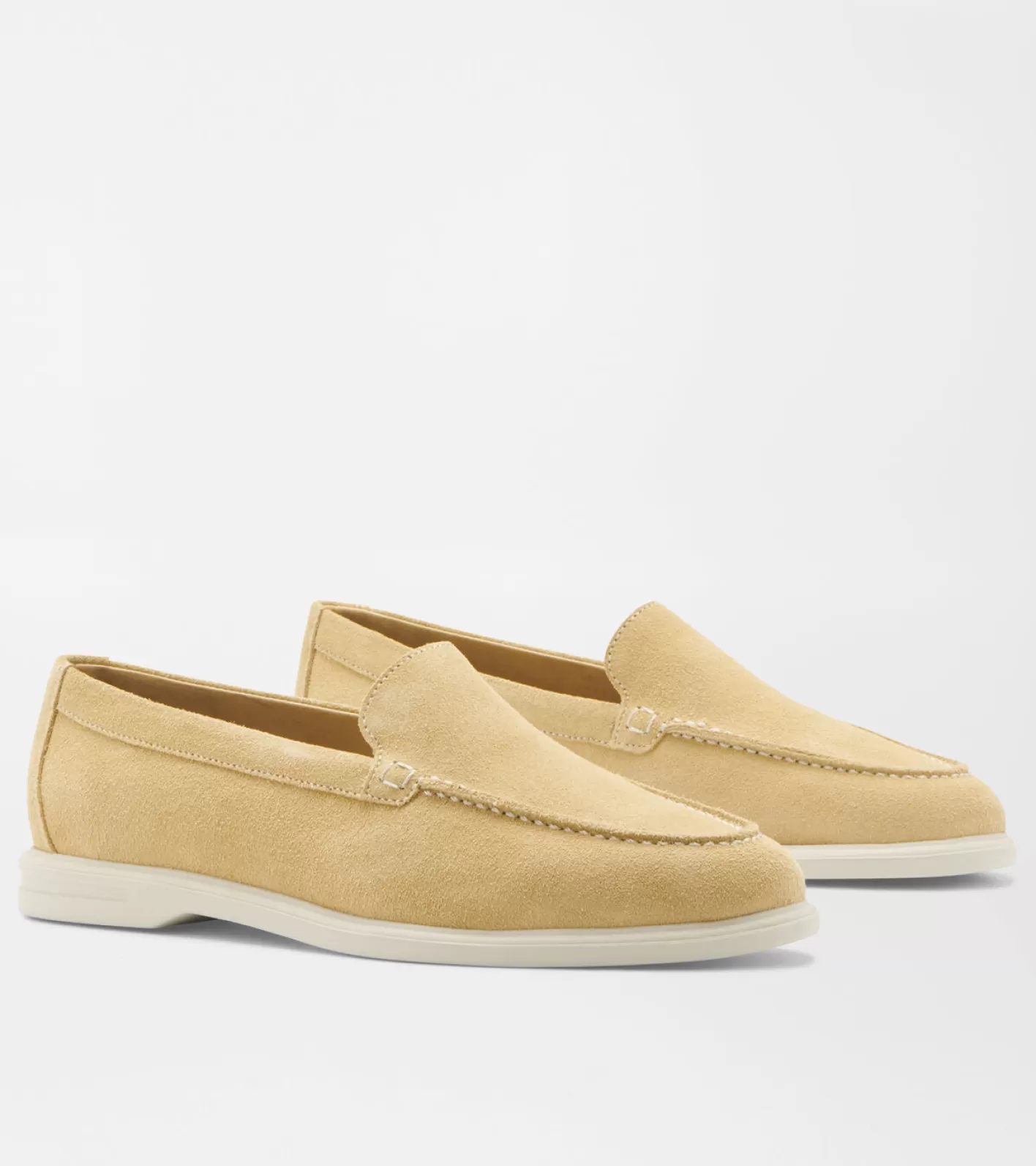 U.S. Open Collection-Peter Millar U.S. Open Collection Excursionist Venetian Loafer