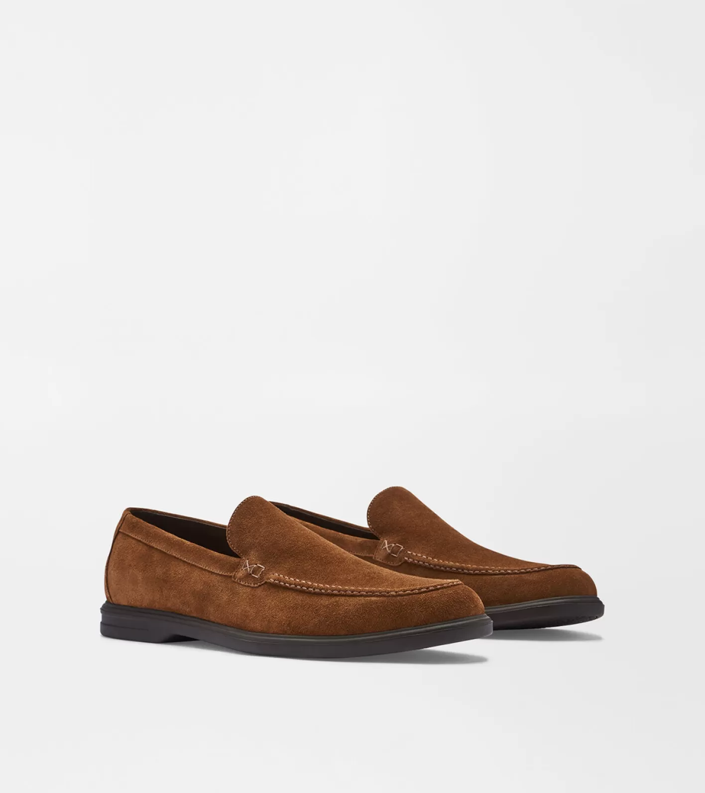 For The Course-Peter Millar For The Course Excursionist Venetian Loafer