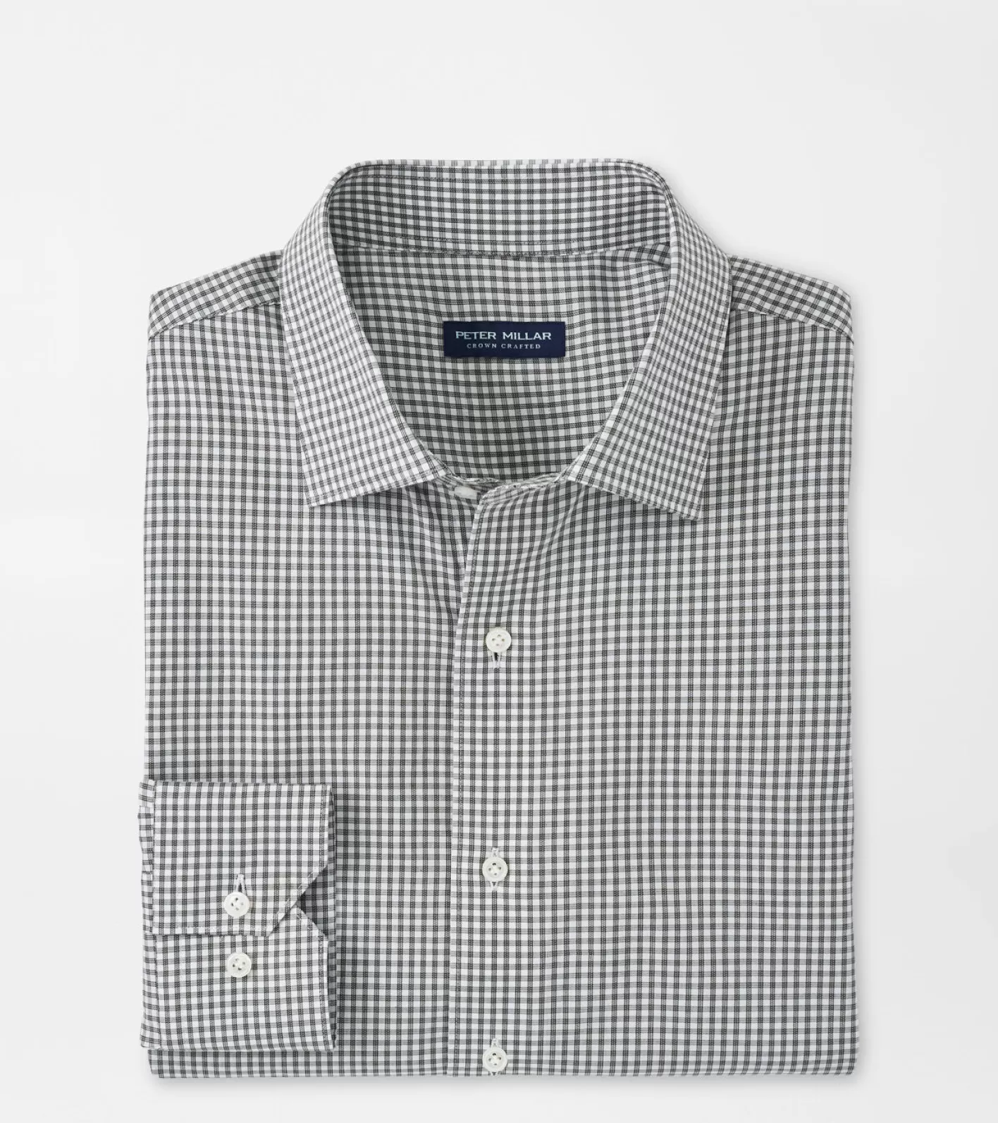 For The Course | Coastal Adventure | U.S. Open Collection-Peter Millar For The Course | Coastal Adventure | U.S. Open Collection Francis Cotton Sport Shirt