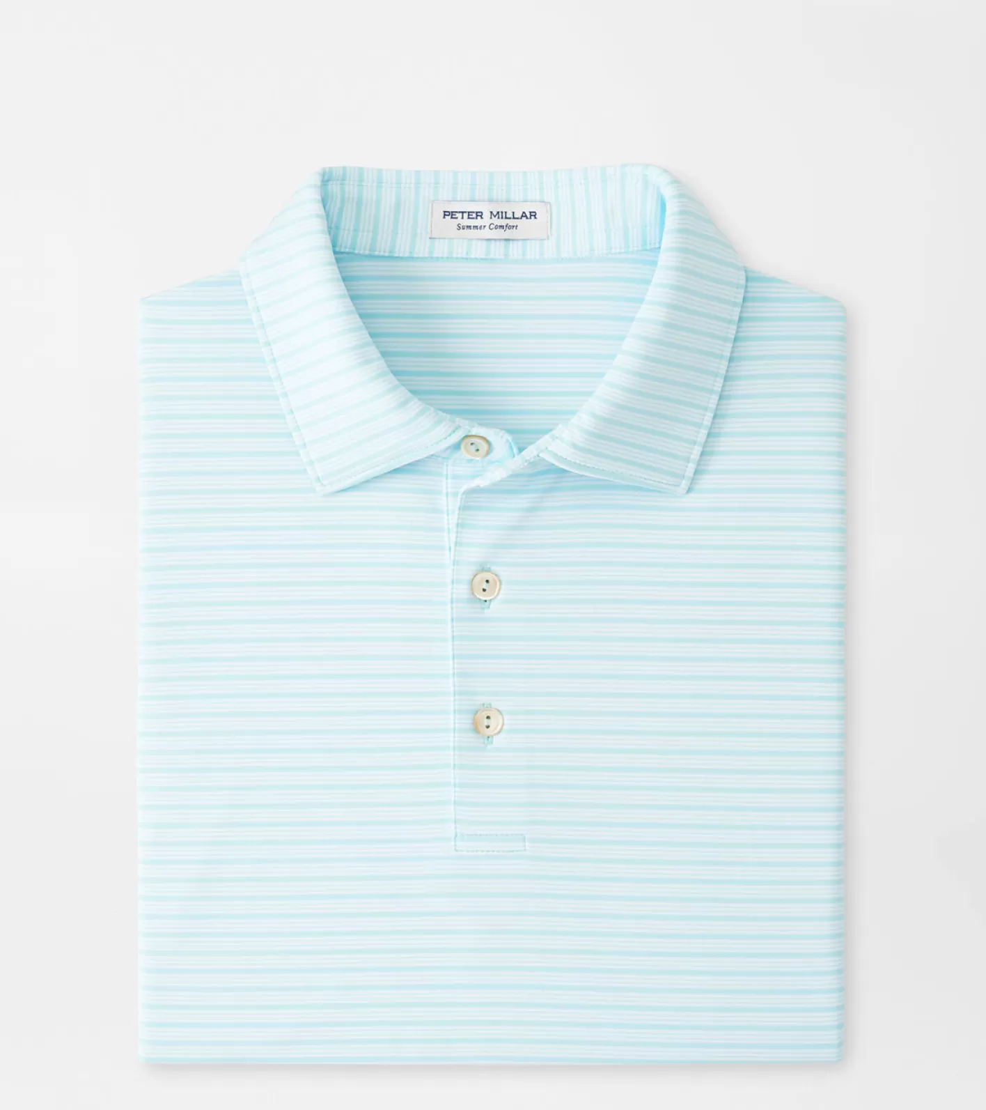 Performance Rain Gear | Travel Well | Coastal Adventure | Polos-Peter Millar Performance Rain Gear | Travel Well | Coastal Adventure | Polos Heritage Performance Jersey Polo