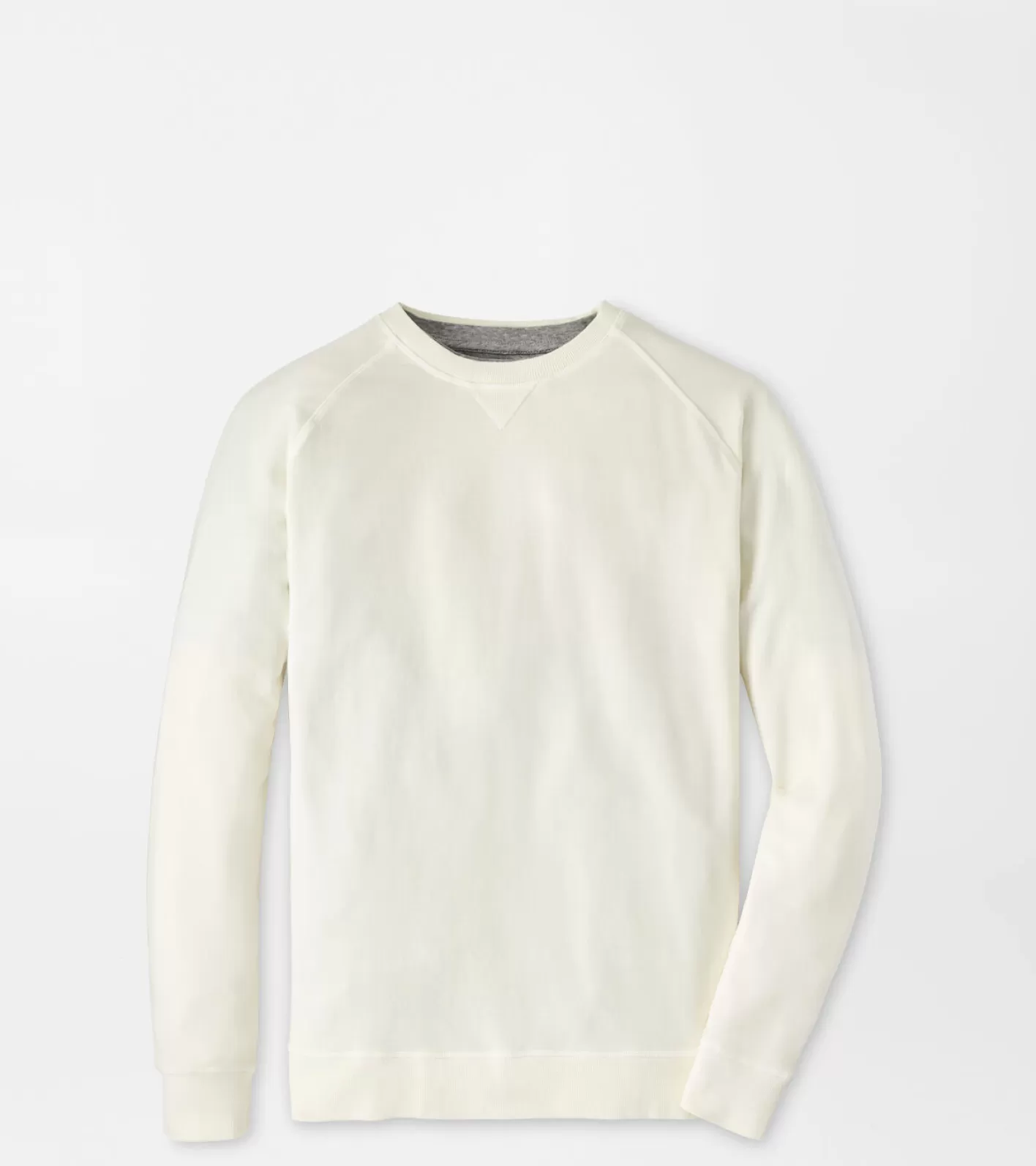 Sweaters-Peter Millar Sweaters Lava Wash Crew