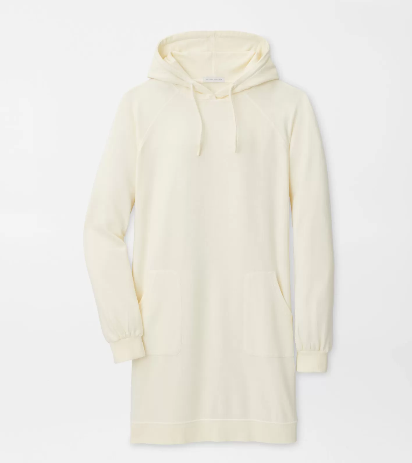 U.S. Open Collection-Peter Millar U.S. Open Collection Lava Wash Hooded Dress