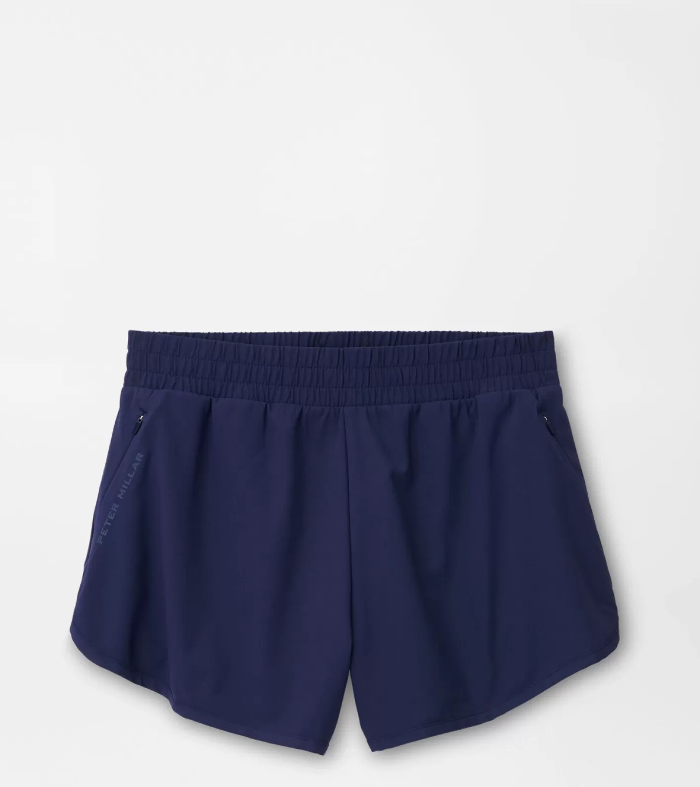 Crown Sport | Crown-Peter Millar Crown Sport | Crown Meridian Performance Running Short