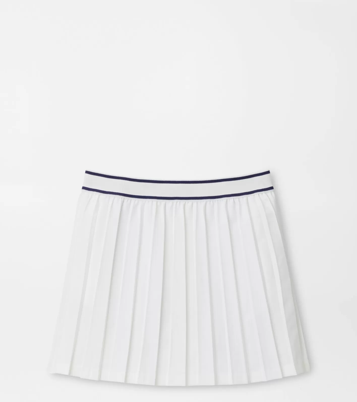 Crown-Peter Millar Crown Mickey Pleated Skort