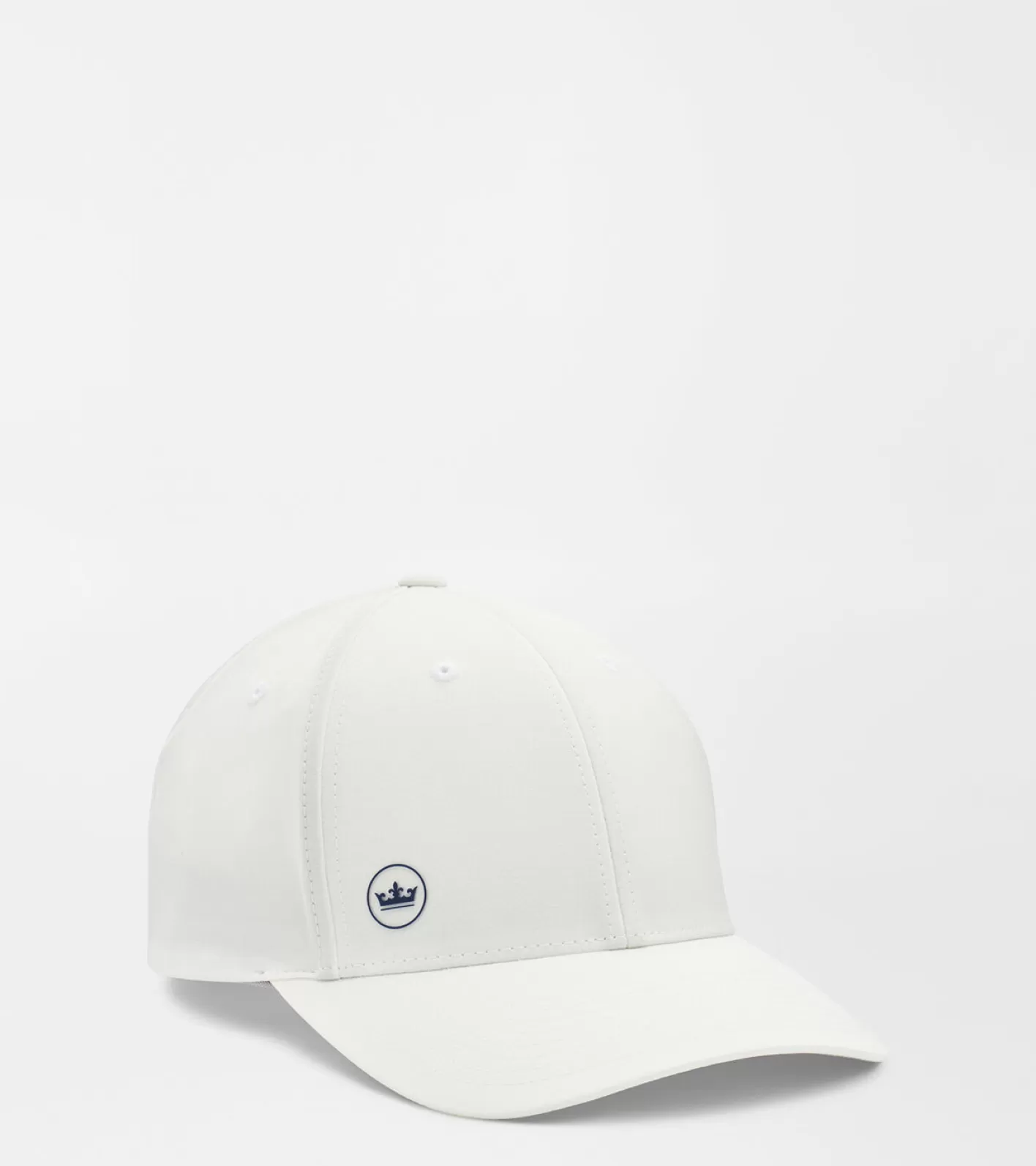 U.S. Open Women's | Crown | Travel Well | Coastal Adventure | Mountain Getaway-Peter Millar U.S. Open Women's | Crown | Travel Well | Coastal Adventure | Mountain Getaway Off-Set Crown Performance Hat