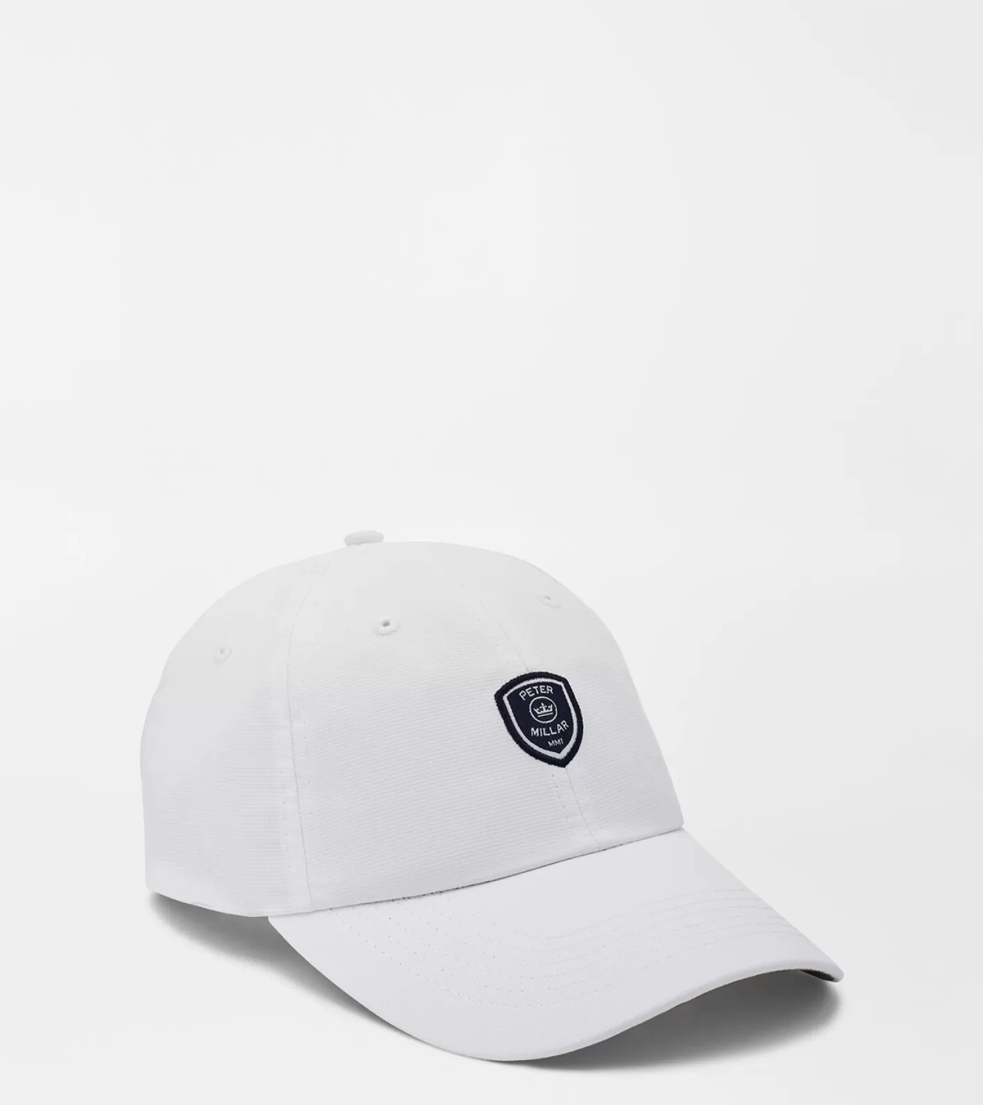 U.S. Open Women's | Travel Well-Peter Millar U.S. Open Women's | Travel Well Crown Crest Performance Hat