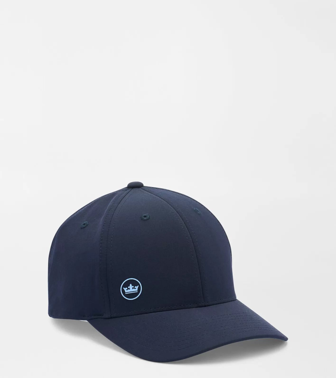 U.S. Open Women's | Travel Well-Peter Millar U.S. Open Women's | Travel Well Off-Set Crown Performance Hat