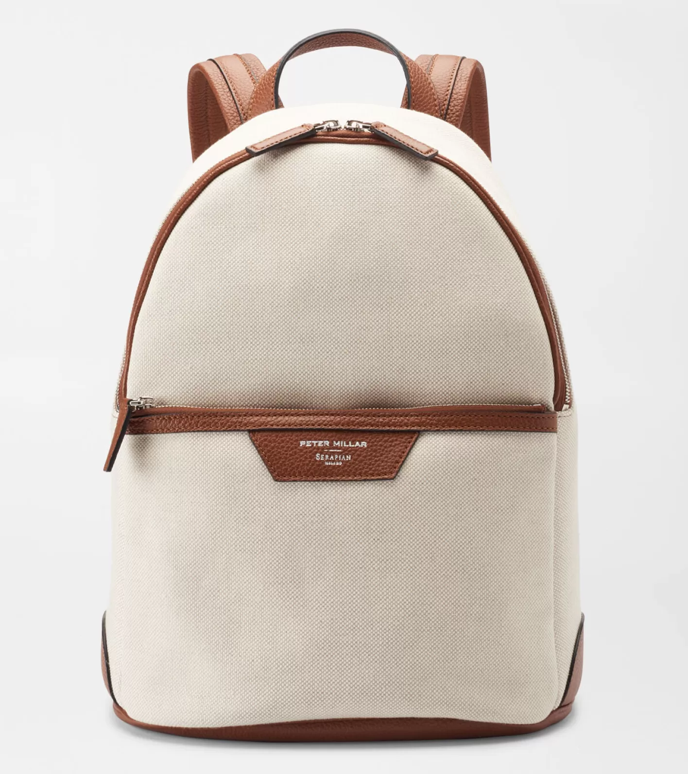 For The Course | Coastal Adventure-Peter Millar For The Course | Coastal Adventure X Serapian Backpack