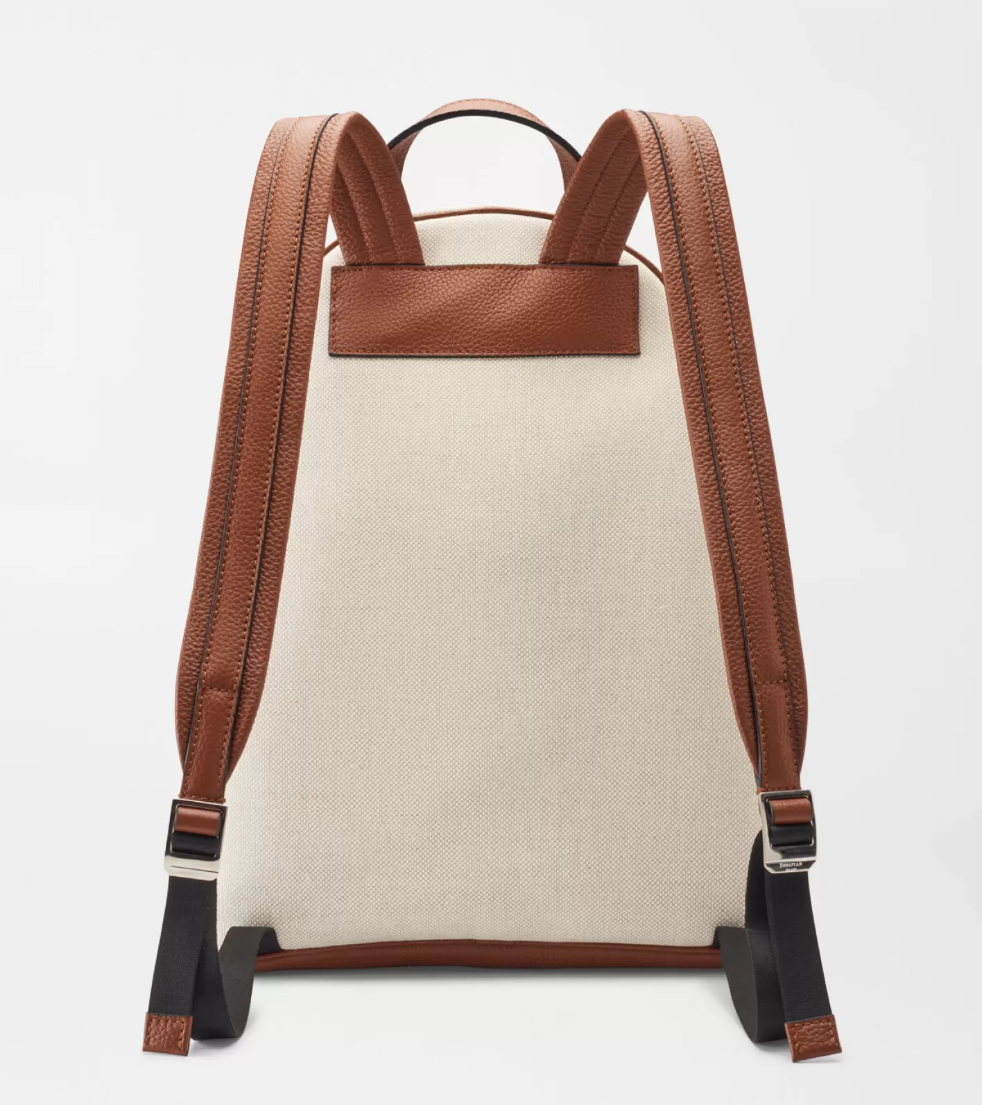 For The Course | Coastal Adventure-Peter Millar For The Course | Coastal Adventure X Serapian Backpack