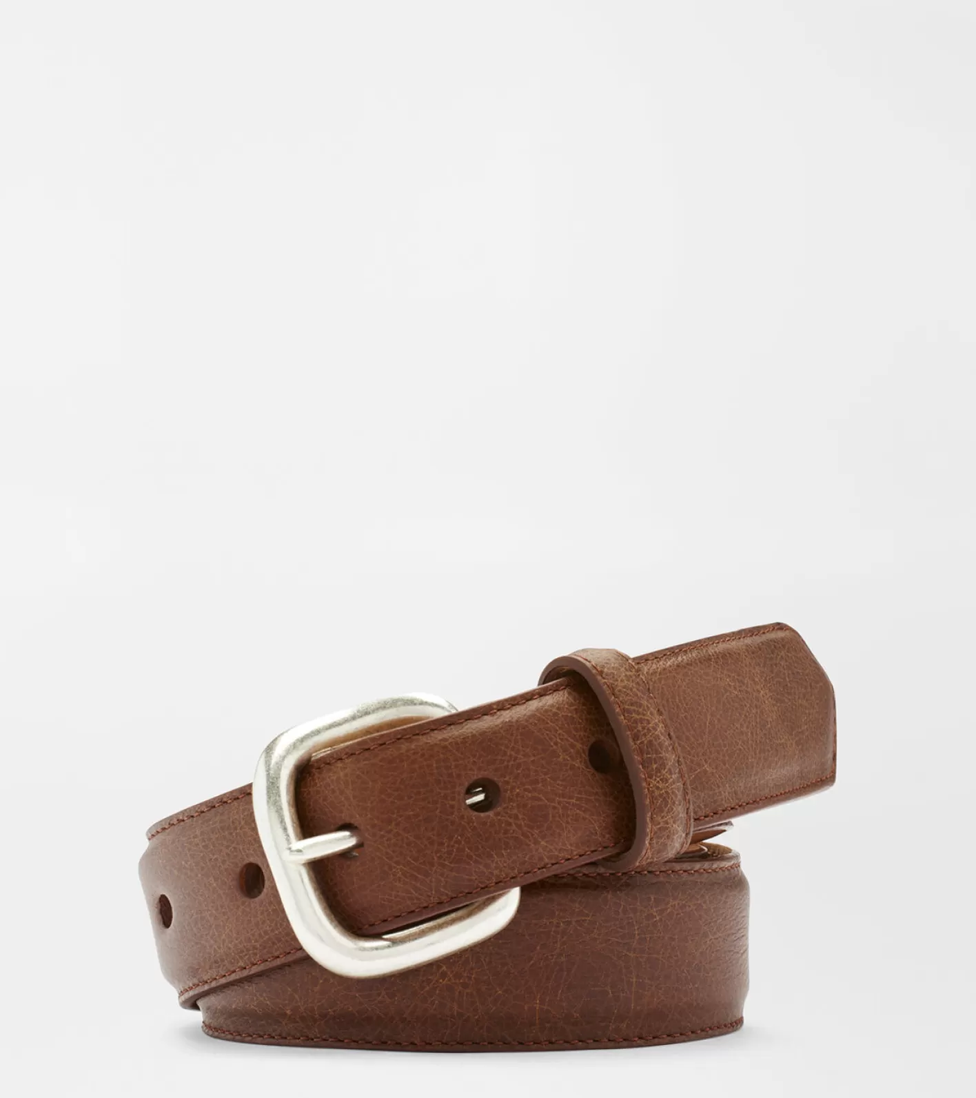 Coastal Adventure | U.S. Open Collection-Peter Millar Coastal Adventure | U.S. Open Collection Pilot Mill Belt