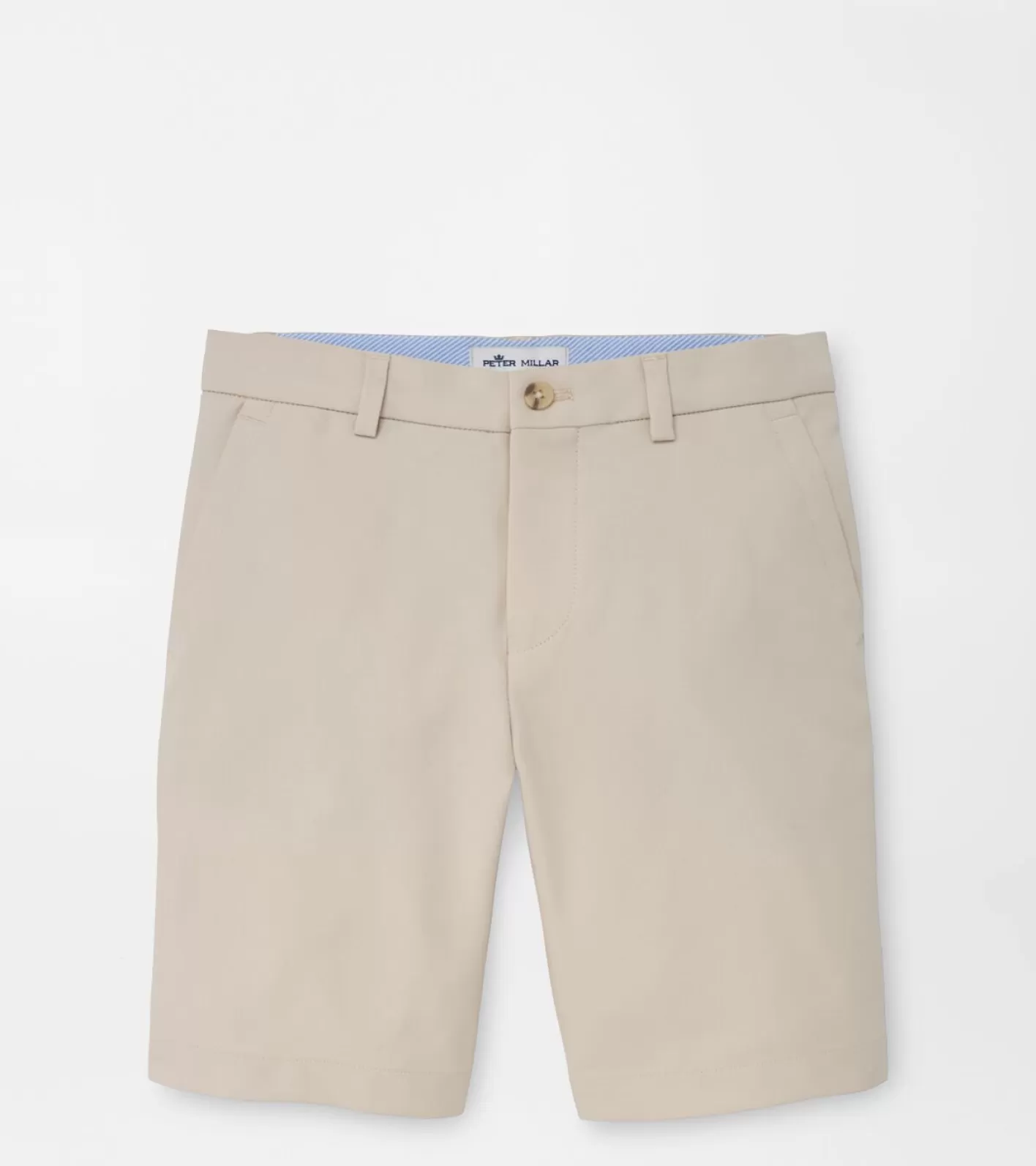 Active-Peter Millar Active Salem Youth Performance Short