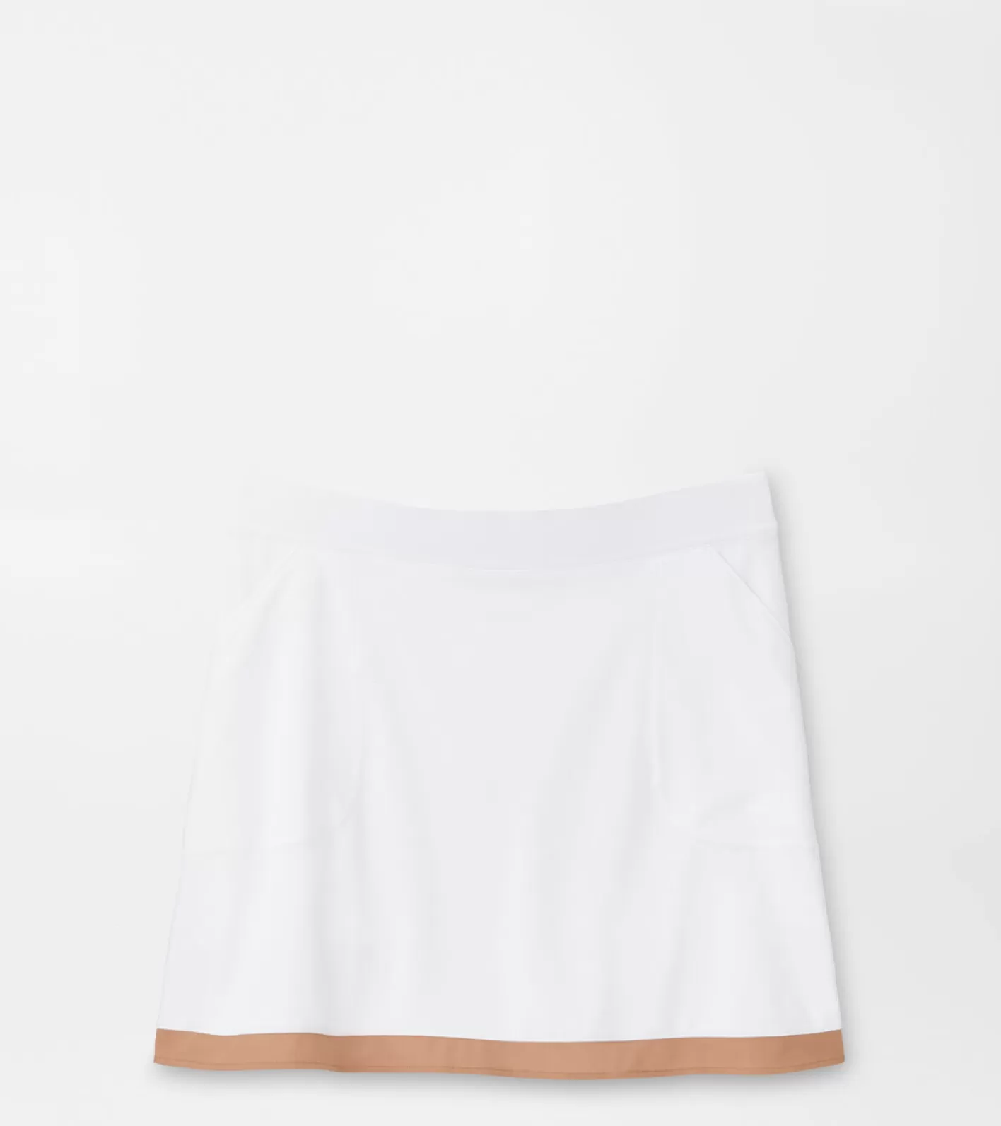 Crown-Peter Millar Crown Sally Trim Skort