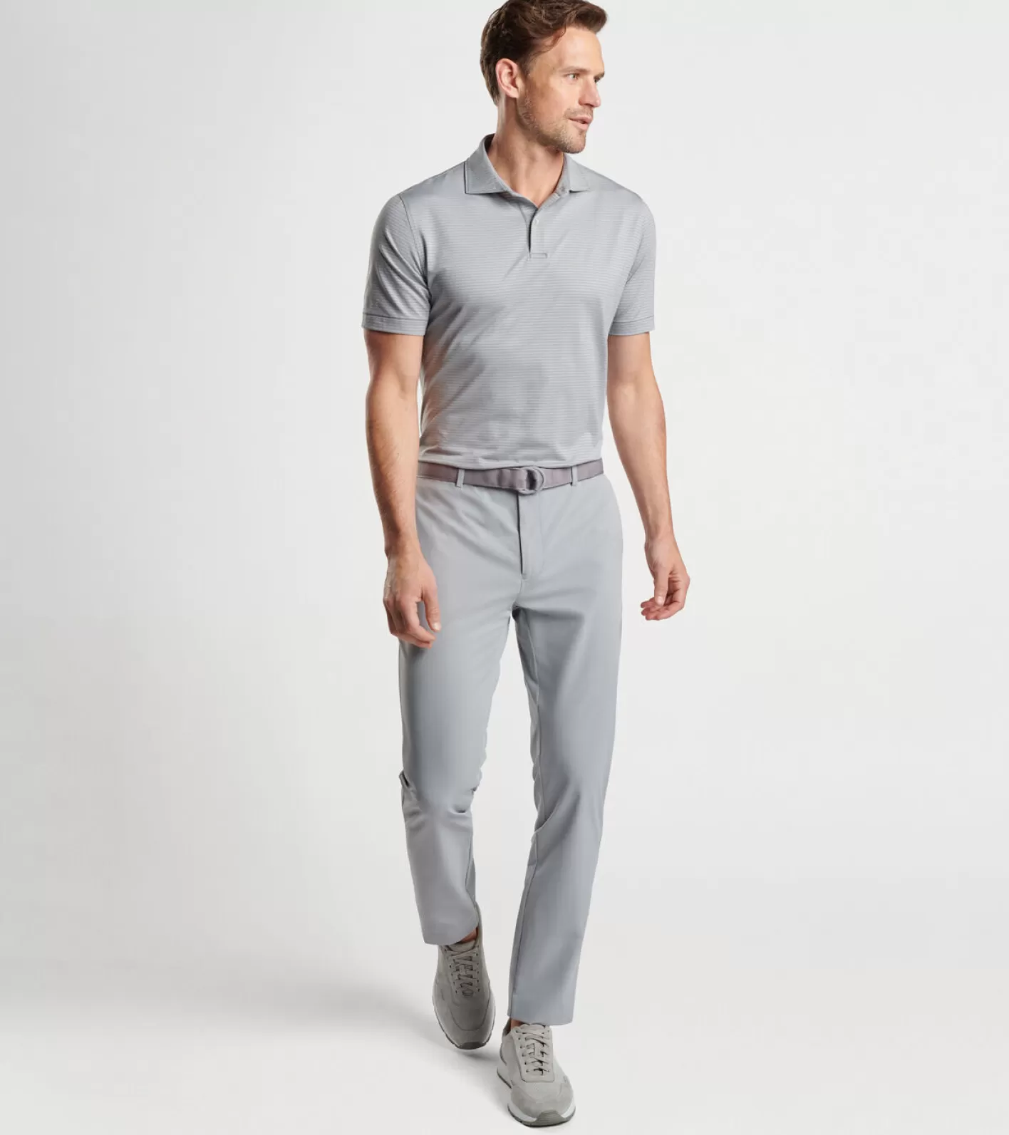 Travel Well | Bottoms | T-Shirts-Peter Millar Travel Well | Bottoms | T-Shirts Surge Performance Trouser