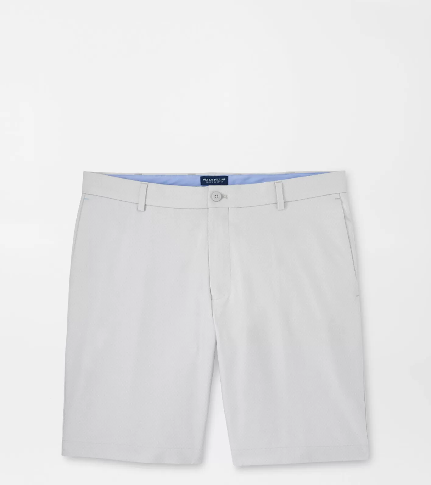 Travel Well | T-Shirts-Peter Millar Travel Well | T-Shirts Surge Signature Performance Short