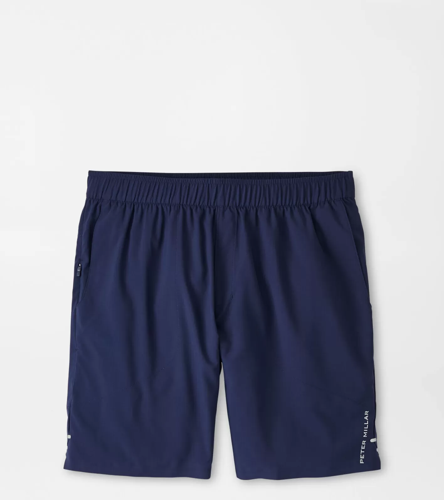 T-Shirts-Peter Millar T-Shirts Swift Performance Short