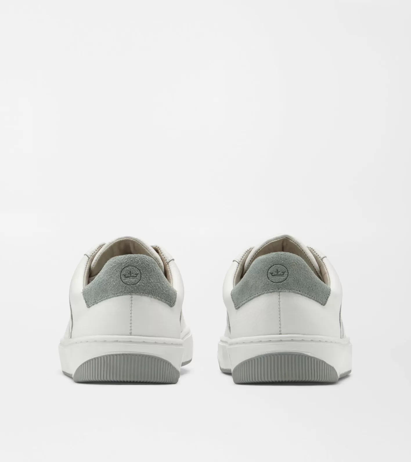 For The Course | Coastal Adventure | Mountain Getaway | U.S. Open Collection | Sport Coats-Peter Millar For The Course | Coastal Adventure | Mountain Getaway | U.S. Open Collection | Sport Coats Vantage Pebble Grain Leather Sneaker
