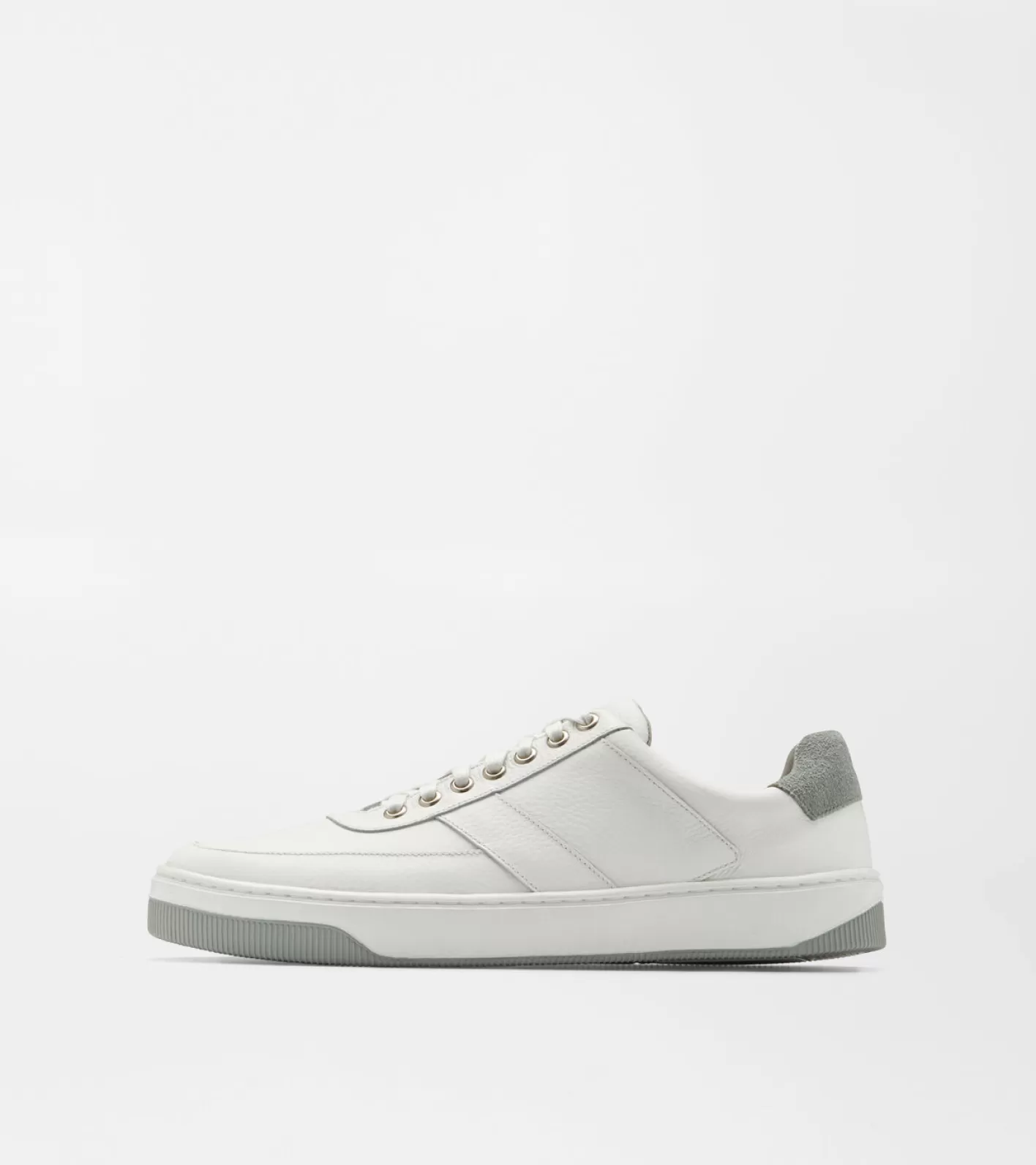 For The Course | Coastal Adventure | Mountain Getaway | U.S. Open Collection | Sport Coats-Peter Millar For The Course | Coastal Adventure | Mountain Getaway | U.S. Open Collection | Sport Coats Vantage Pebble Grain Leather Sneaker
