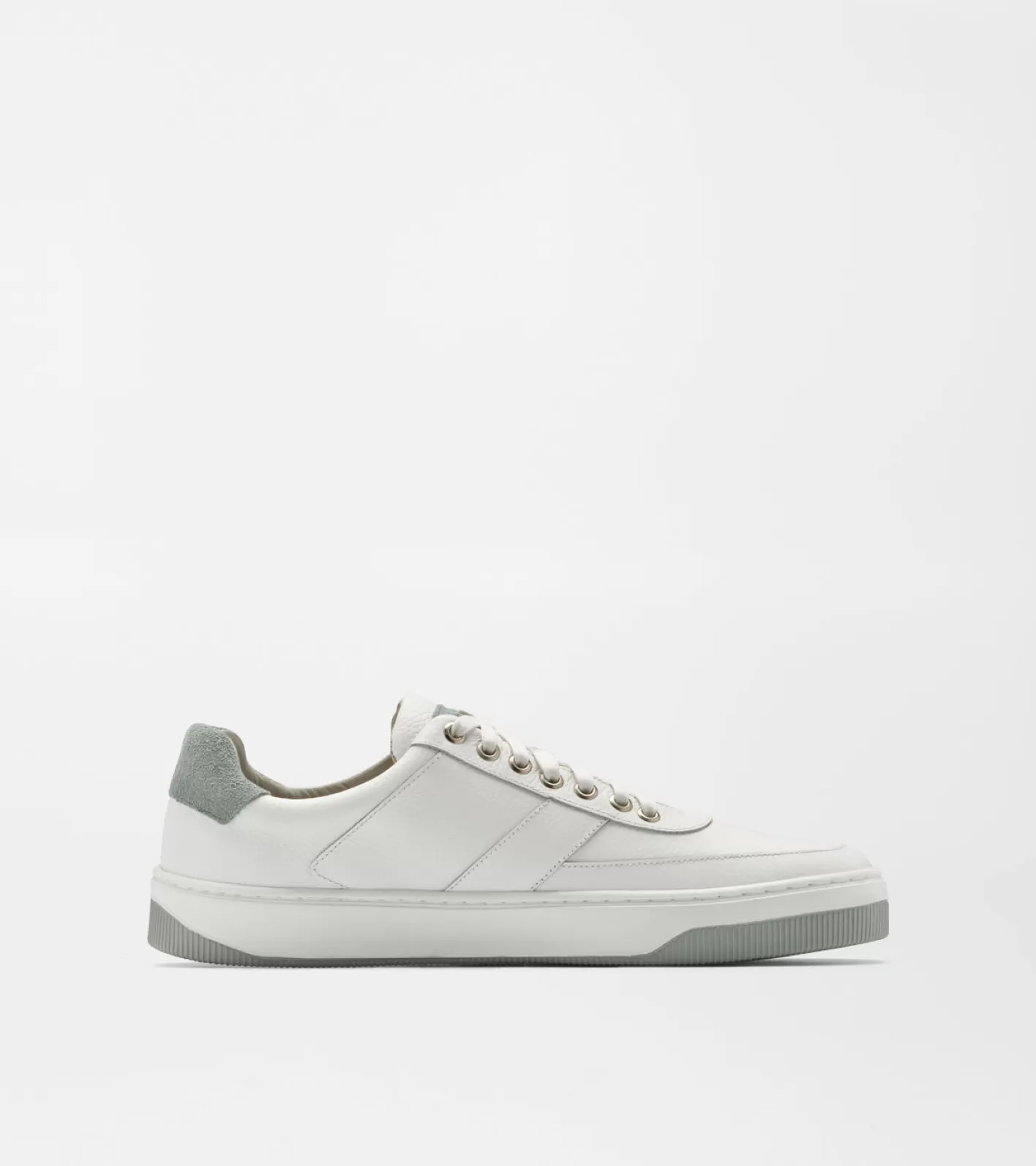 For The Course | Coastal Adventure | Mountain Getaway | U.S. Open Collection | Sport Coats-Peter Millar For The Course | Coastal Adventure | Mountain Getaway | U.S. Open Collection | Sport Coats Vantage Pebble Grain Leather Sneaker