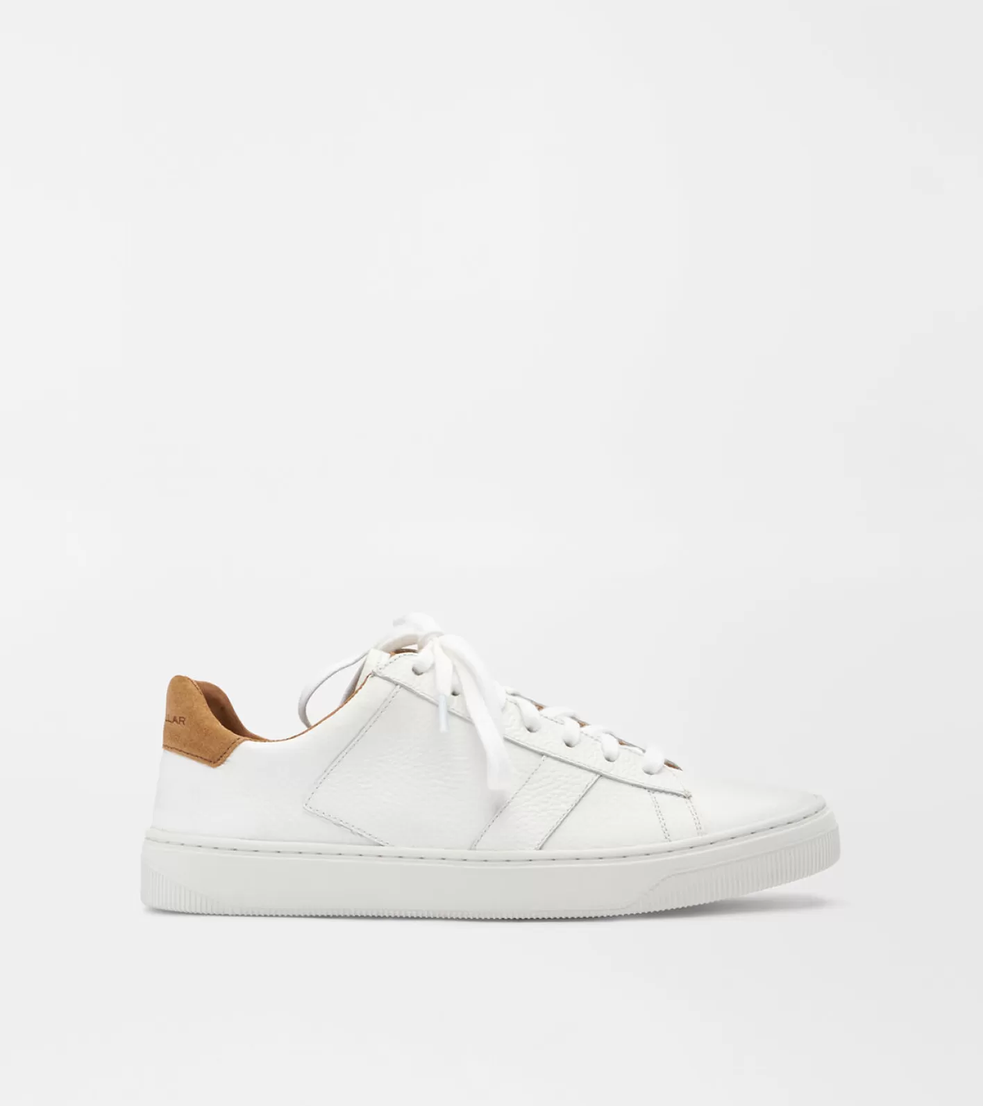 U.S. Open Collection-Peter Millar U.S. Open Collection Vantage Pebble Grain Sneaker