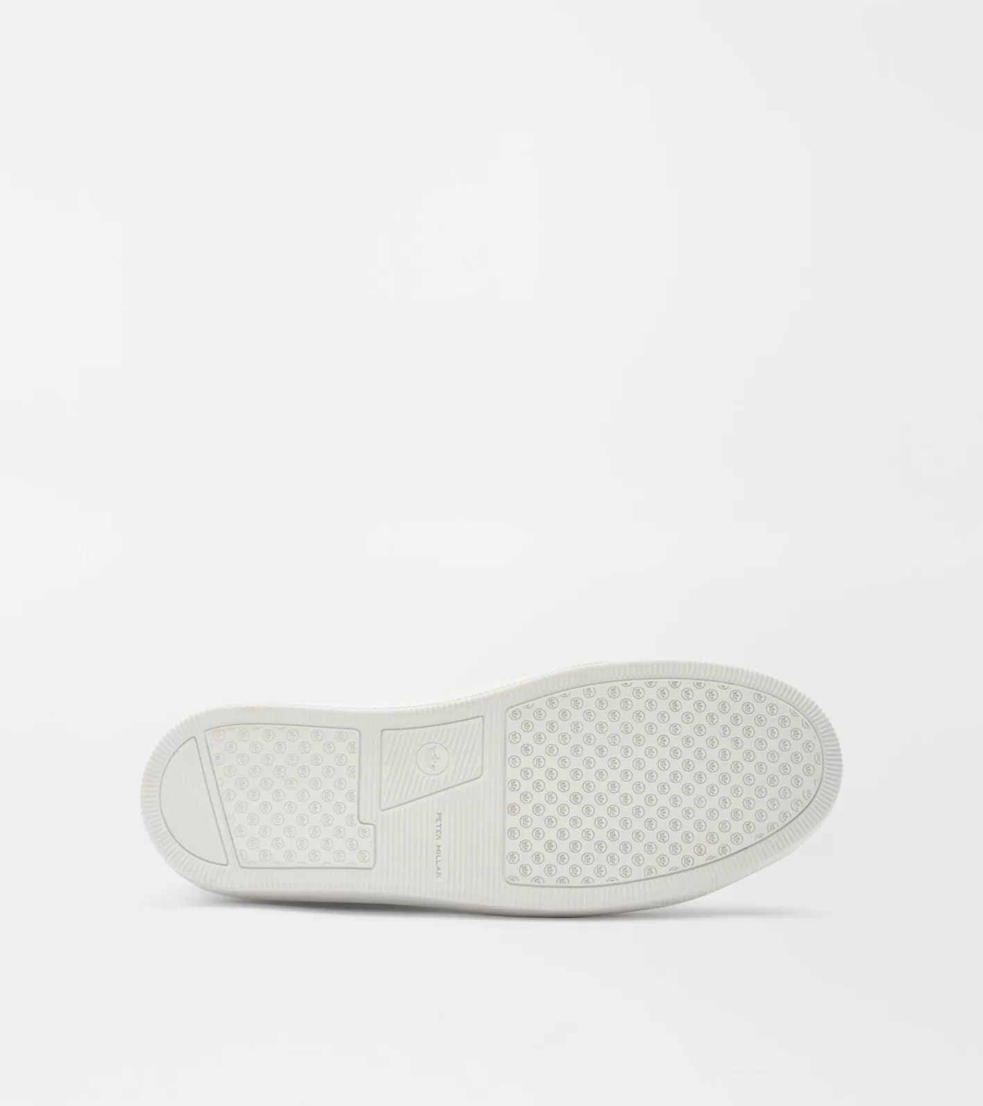 U.S. Open Collection-Peter Millar U.S. Open Collection Vantage Pebble Grain Sneaker