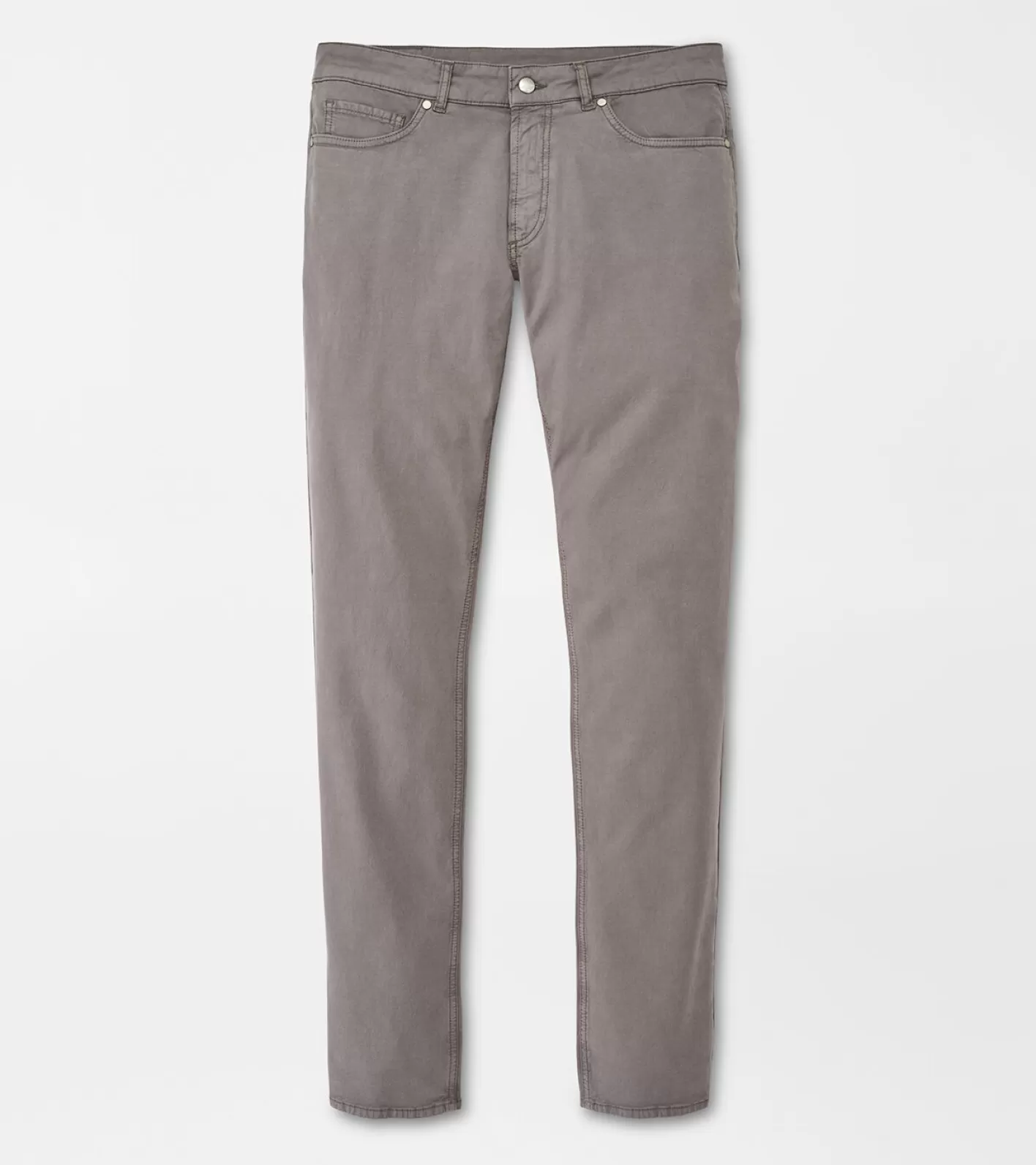 For The Course-Peter Millar For The Course Wayfare Five-Pocket Pant