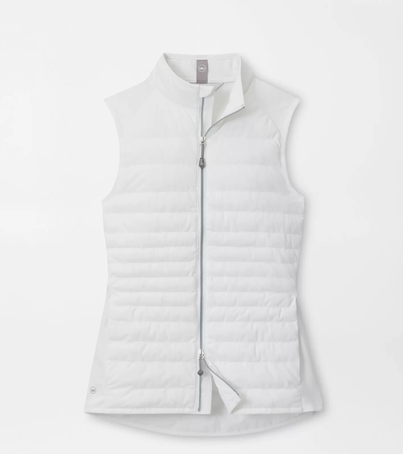 Crown-Peter Millar Crown Women's Fuse Hybrid Vest