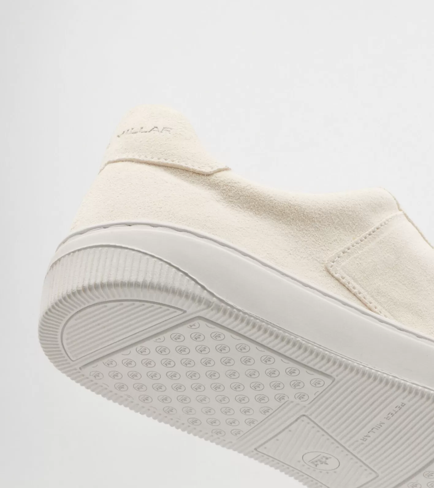 U.S. Open Collection-Peter Millar U.S. Open Collection Women's Vantage Suede Sneaker