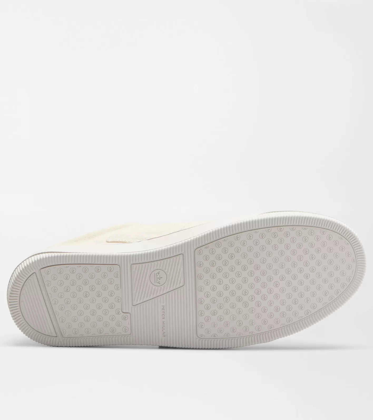 U.S. Open Collection-Peter Millar U.S. Open Collection Women's Vantage Suede Sneaker
